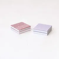 Star Sticky Notes C22-MTBF-PK