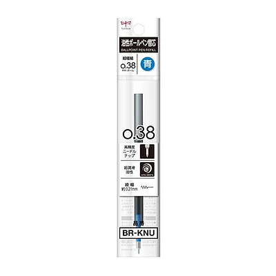 Tombow Ballpoint Pen Refill 0.38mm 