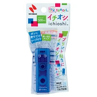 Tenori Ichioshi Nichiban Strong Adhesive Stamp Glue Tape TNTEIB