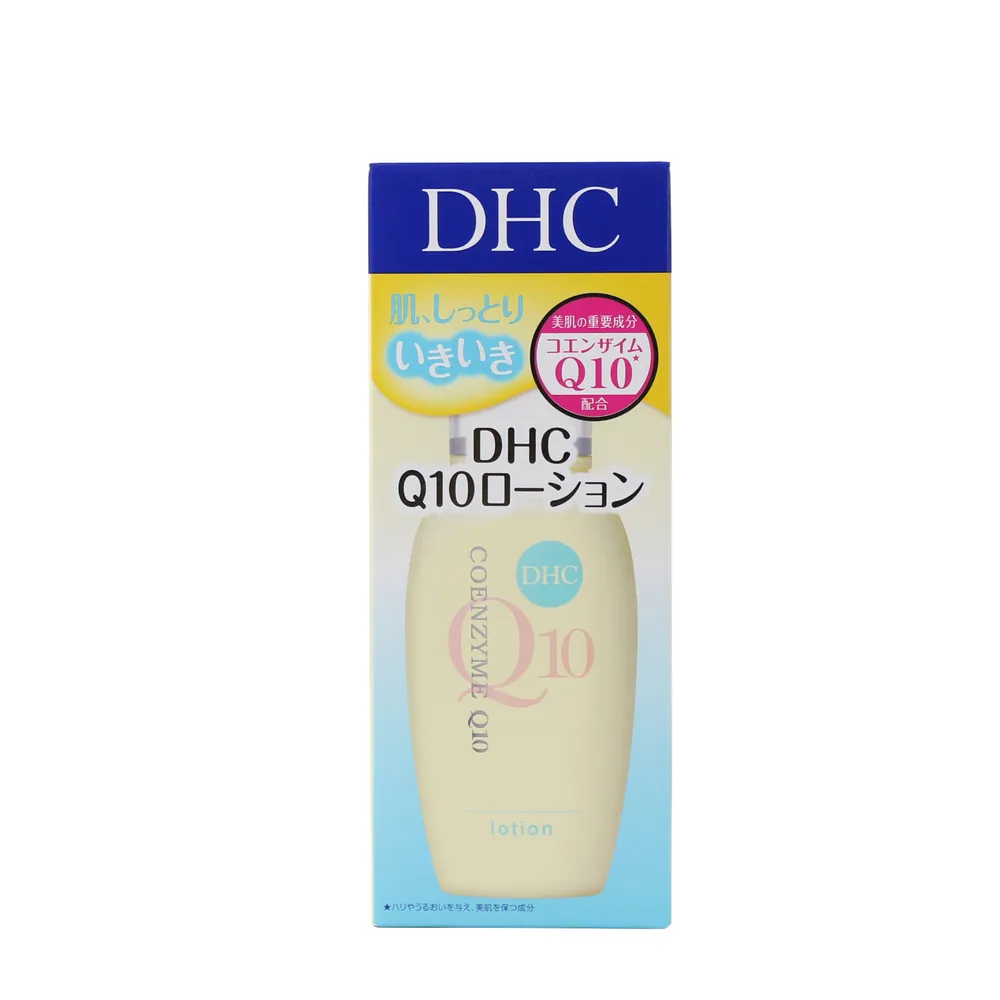 DHC Revitalizing Face Toner (60 mL)