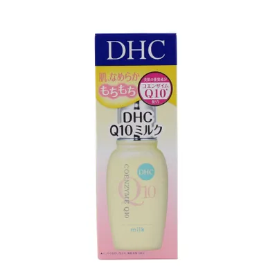 DHC Moisturizing Face Milk Lotion (40 mL)