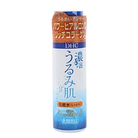 DHC Noumitsu Urumi Hada Face Toner (Rich/180 mL)