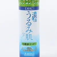 DHC Noumitsu Urumi Hada Face Toner (Light/180 mL)