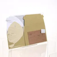 Box (Cake/Beige/12x18x9cm)