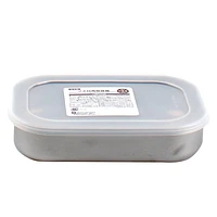 Stainless Steel Rectangular Food Container with Lid