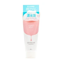 Momopuri Peach Ceramide Foaming Cleansing Wash 150g