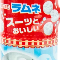 Lotte Thomas Chalky Ramune Tablet Candy