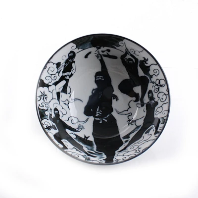 Ninja Ceramic Bowl (6.5cm/d.13cm)