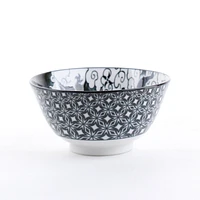 Ninja Ceramic Bowl (6.5cm/d.13cm)