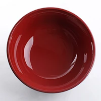 Ramen Lacquer Bowl