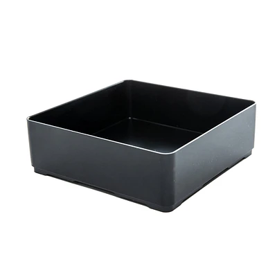 Sakura Lacquer Bento Box with Lid