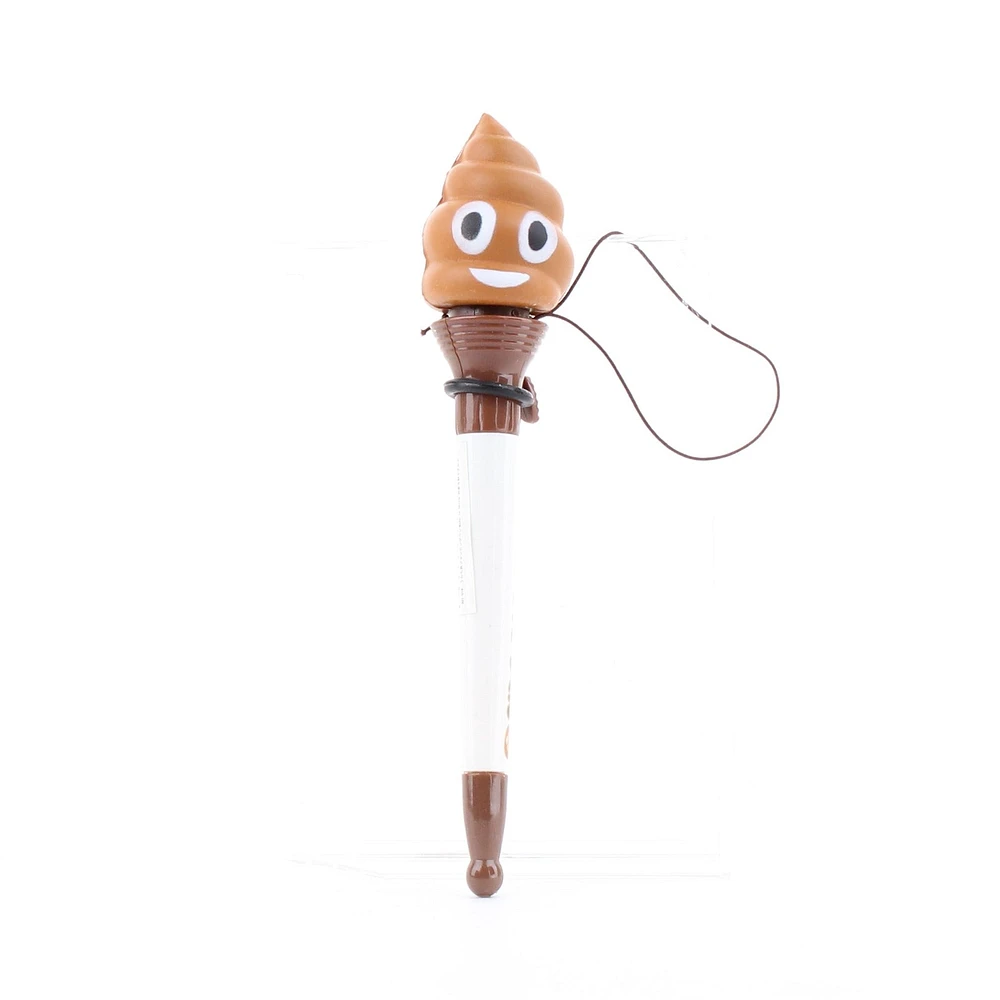 Poop Pen