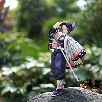 BUZZmod Demon Slayer Kimetsu no Yaiba Shinobu Kocho 1/12