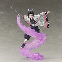 BUZZmod Demon Slayer Kimetsu no Yaiba Shinobu Kocho 1/12