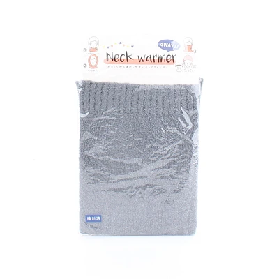 40x25cm Neck Warmer