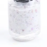 Beauty World Strawberry Milk Peel-Off Nail Polish 7ml