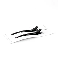 Hair Clip (5xCol/8.5cm (2pcs))