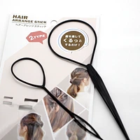 Hair Pin (PK/19cm (2pcs))