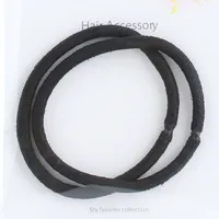 Hair Ties (Reduces Static Electricity)