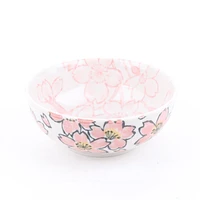 Cherry Blossom Ceramci Bowl