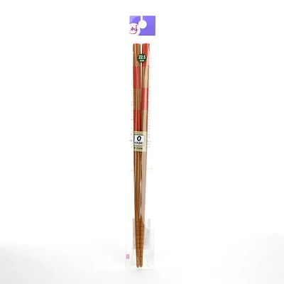 22.5cm Bamboo Chopsticks