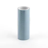 Plain Blue Washi Tape