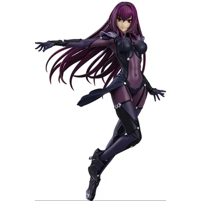 Good Smile Company Fate/Grand Order Pop up Parade Lancer Scathach