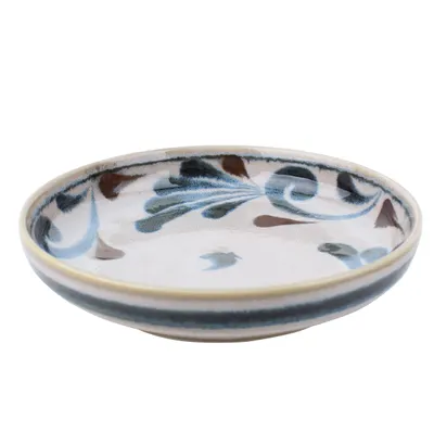 Arabesque Porcelain Pasta Bowl d.20cm