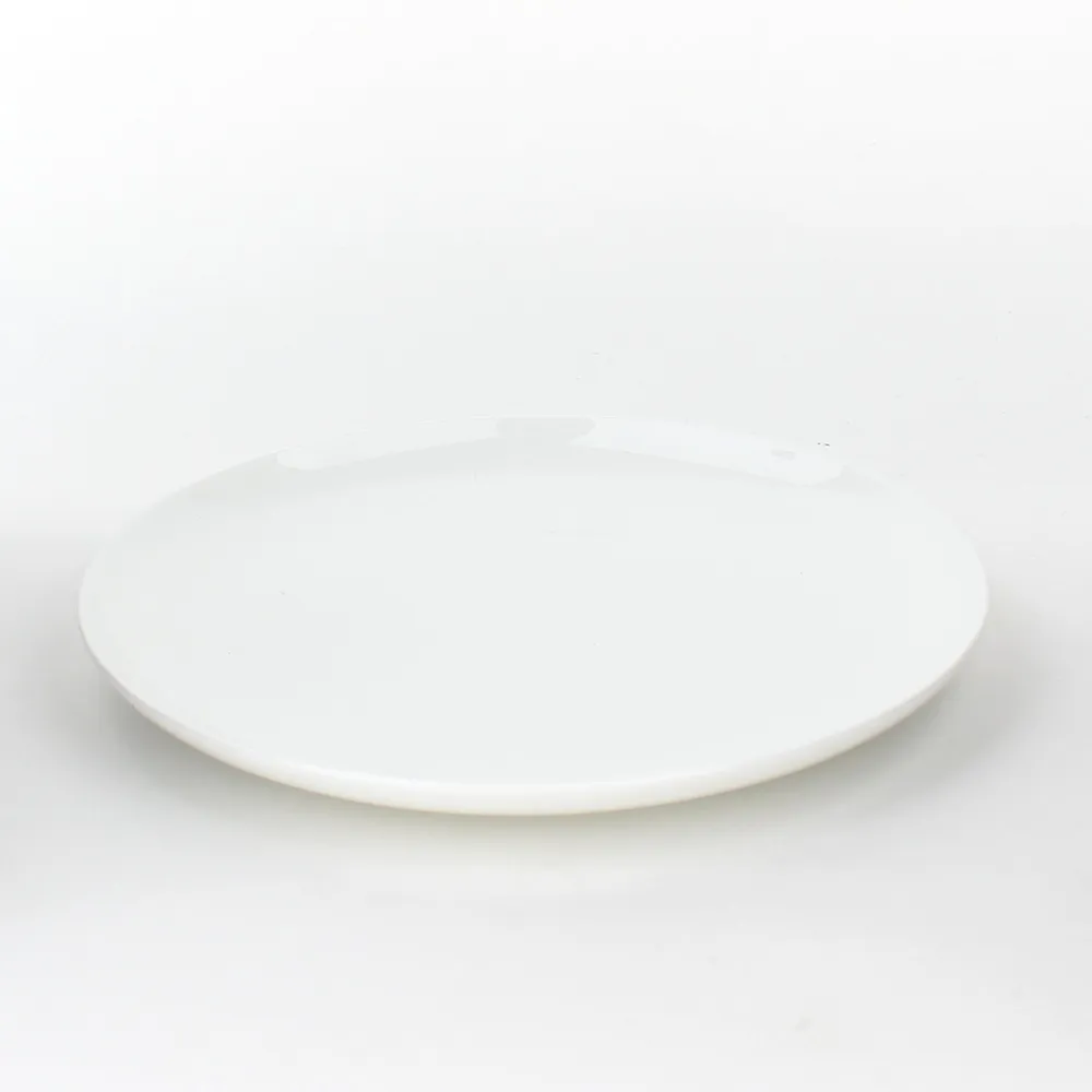 Plate (Porcelain/Round/d.23cm)