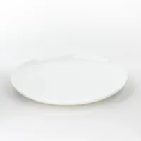 Plate (Porcelain/Round/d.23cm)
