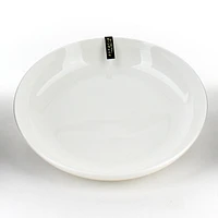 Dish (Porcelain/d.22cm)