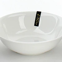 Bowl (Porcelain/d.16cm)