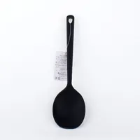 Silicone Serving Spoon