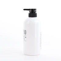 Shampoo Pump Bottle