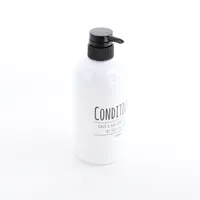 Conditioner Pump Bottle