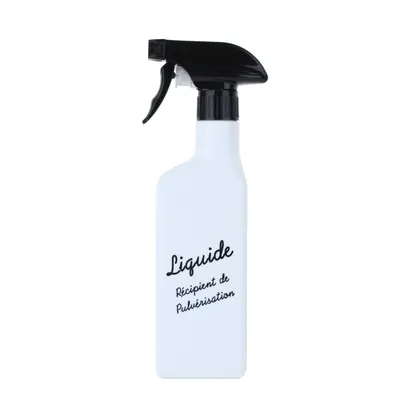 Liquide Spray Bottle