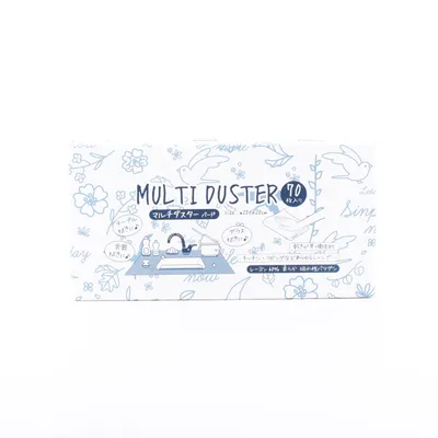 Multipurpose Duster (70pcs)
