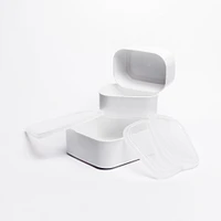 Food / Storage Containers (3pcs)