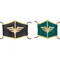 Bandai Gundam Zabi Family Symbol Chara Mask