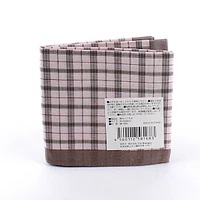 Checkered Handkerchief