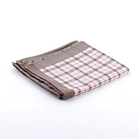 Checkered Handkerchief