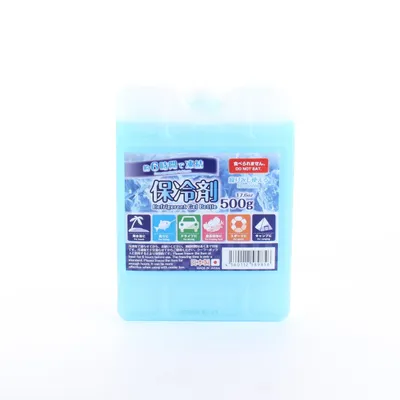 Reusable Ice Pack (500g)