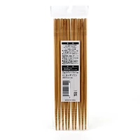 5-pair 22.5cm Bamboo Chopsticks