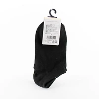 Women Ankle Socks (23-25cm (1pr))