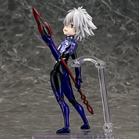 Parfom R! Evangelion Kaworu Nagisa