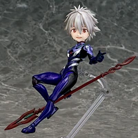 Parfom R! Evangelion Kaworu Nagisa