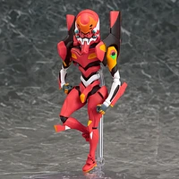 Parfom R! Evangelion Unit-02