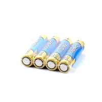 AlkalineAAA Batteries (4pcs)