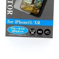 Screen Protector (iPhone xR/6.5x14cm)