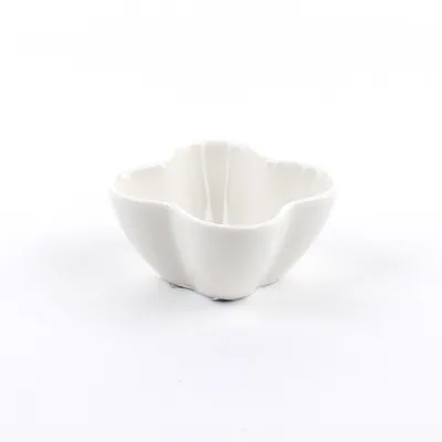 Bowl (Mini/Clover/WT/6.5x6.5x3.5cm)